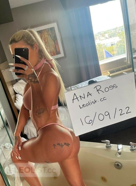 Elodie Baillargeon Roy