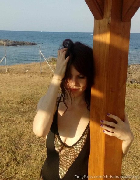 Country Christina