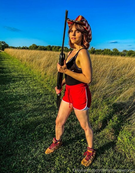 Country Christina