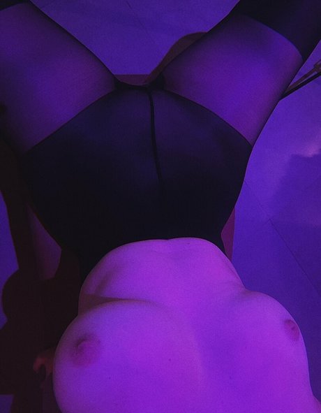 Foto di nudo di fuga di OnlyFans di Fabricio Garcia