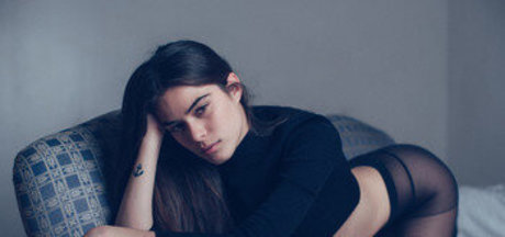 Carolina Garzon