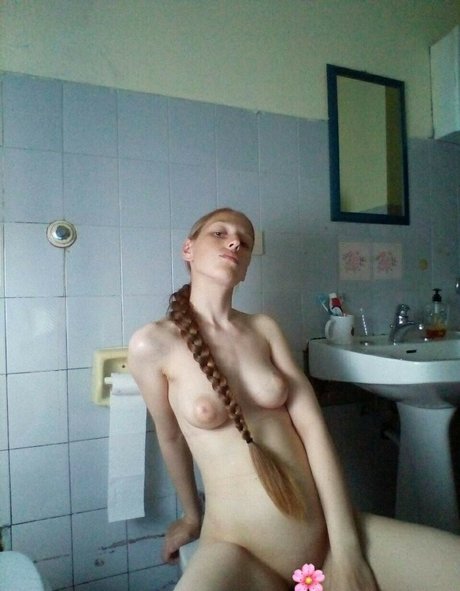 Foto di nudo di fuga di OnlyFans di Gresia Lella