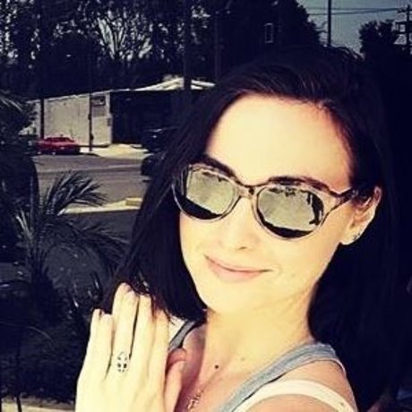 Foto di nudo di fuga di OnlyFans di Allison Scagliotti