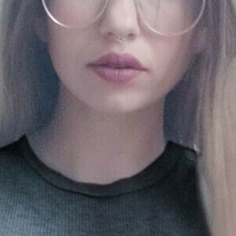 Foto di nudo di fuga di OnlyFans di Lada Amores