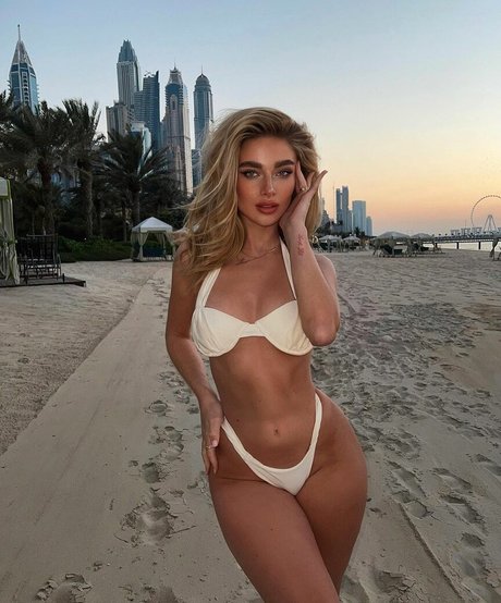Antonia Freya Lidia