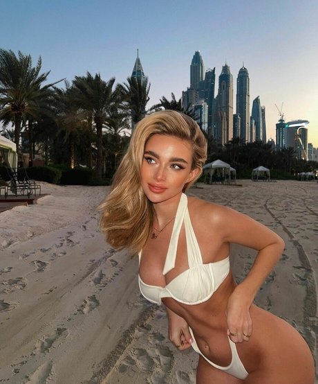 Antonia Freya Lidia