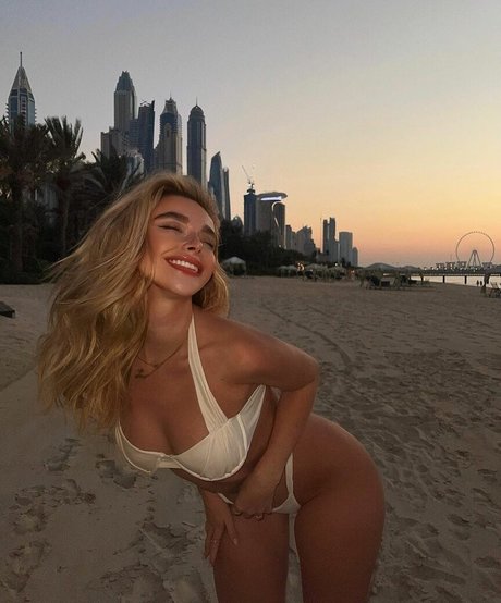 Antonia Freya Lidia