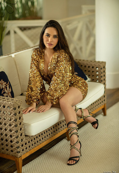 Stefany Rosa