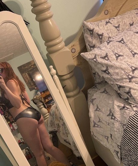 Foto di nudo di fuga di OnlyFans di Ksenpai37
