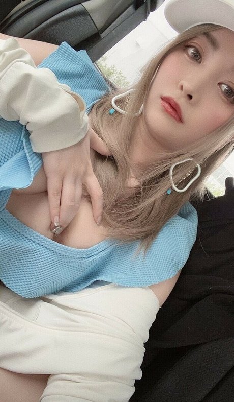 Foto di nudo di fuga di OnlyFans di Noraneko