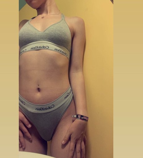 Foto di nudo di fuga di OnlyFans di Secrettekk