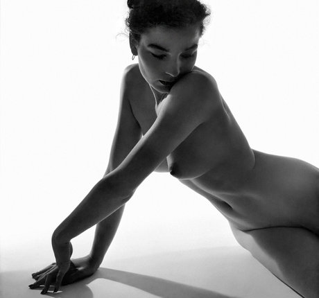 Foto di nudo di fuga di OnlyFans di Margie Harrison