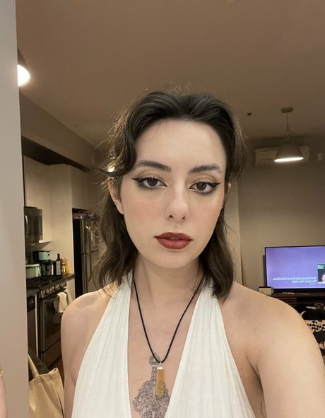 Foto di nudo di fuga di OnlyFans di Jellykeeper