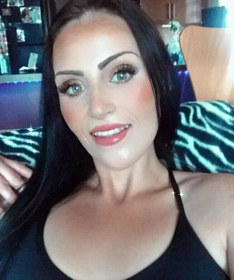 Foto di nudo di fuga di OnlyFans di Forevermimi