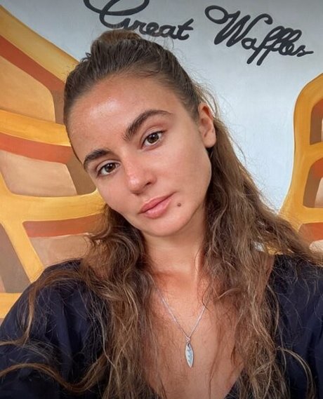 Foto di nudo di fuga di OnlyFans di Yuliya Lazarenko