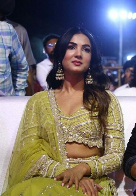 Sonal Chauhan