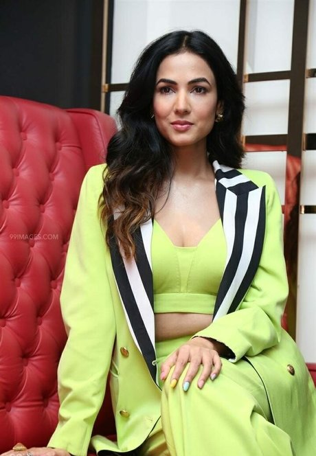 Foto di nudo di fuga di OnlyFans di Sonal Chauhan