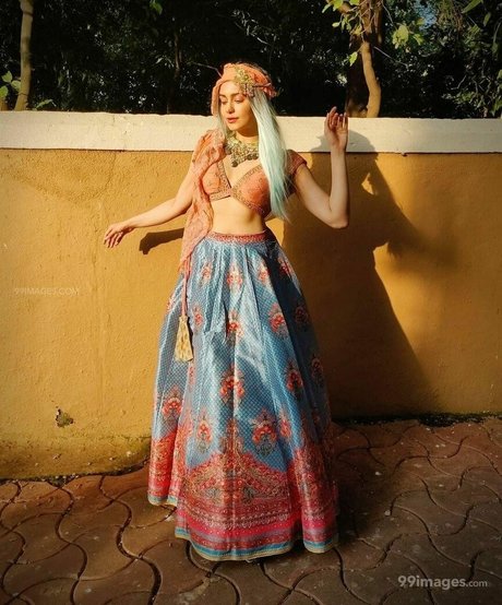 Adah Sharma