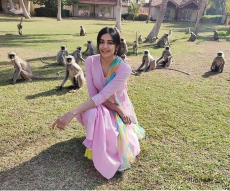 Adah Sharma