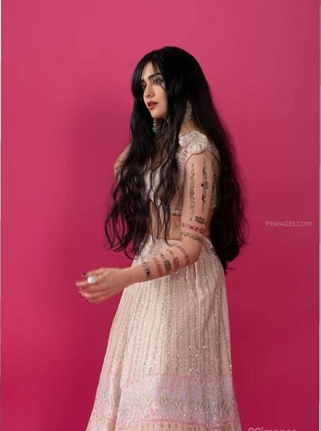 Adah Sharma