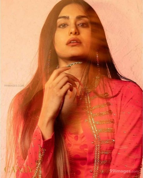 Adah Sharma