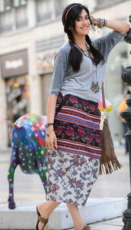 Adah Sharma
