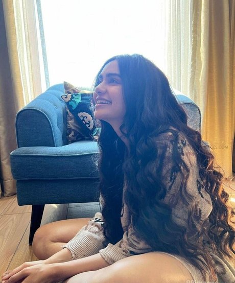 Adah Sharma