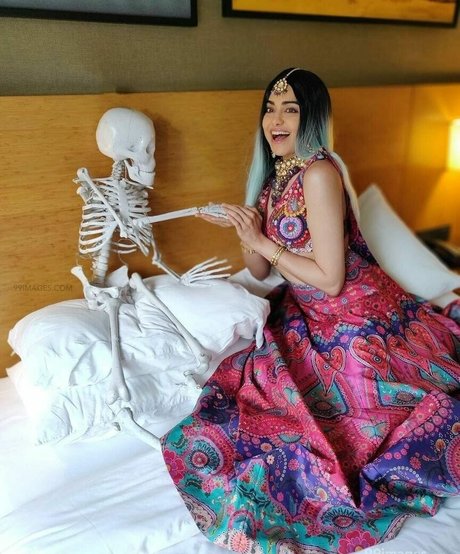 Adah Sharma