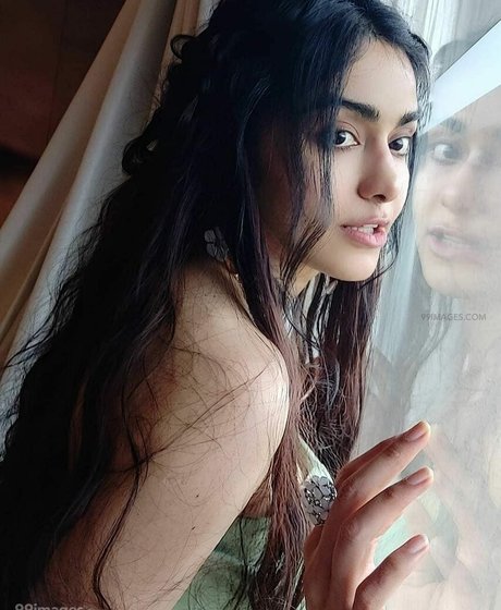 Adah Sharma