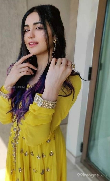 Adah Sharma