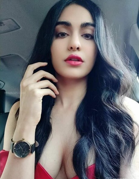 Adah Sharma