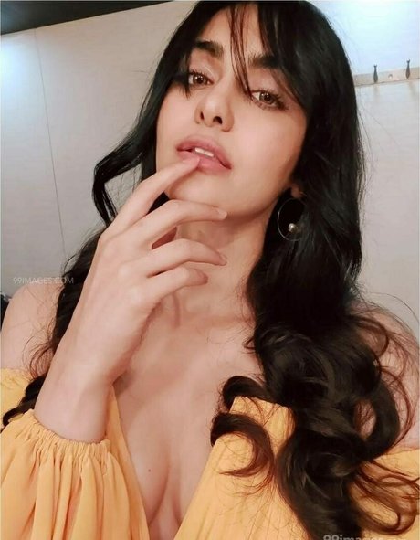 Adah Sharma