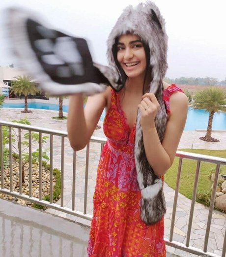 Adah Sharma