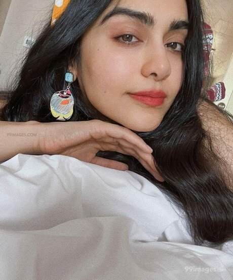 Adah Sharma