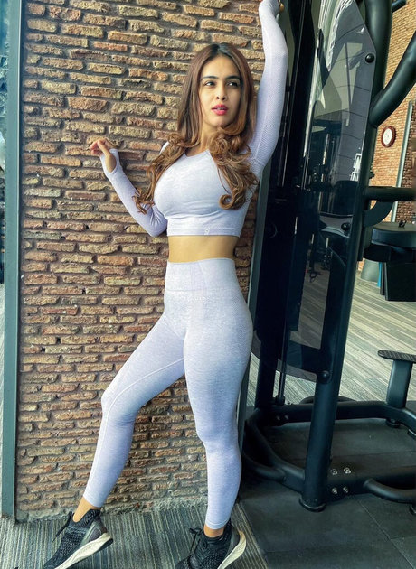 Neha Malik