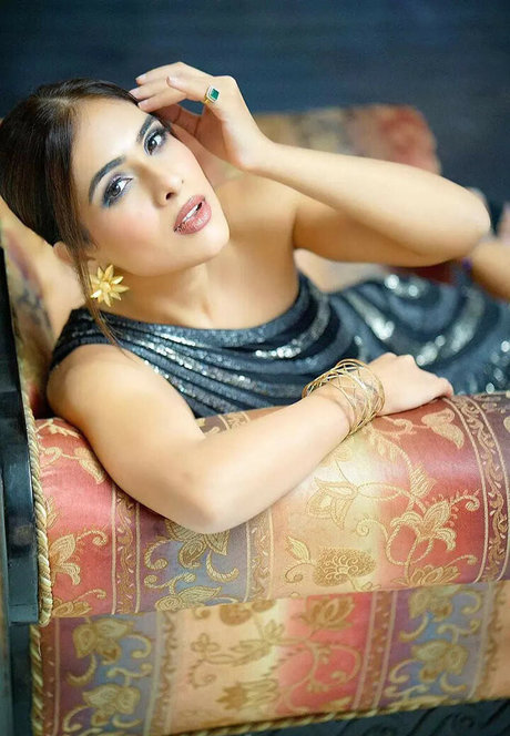 Neha Malik