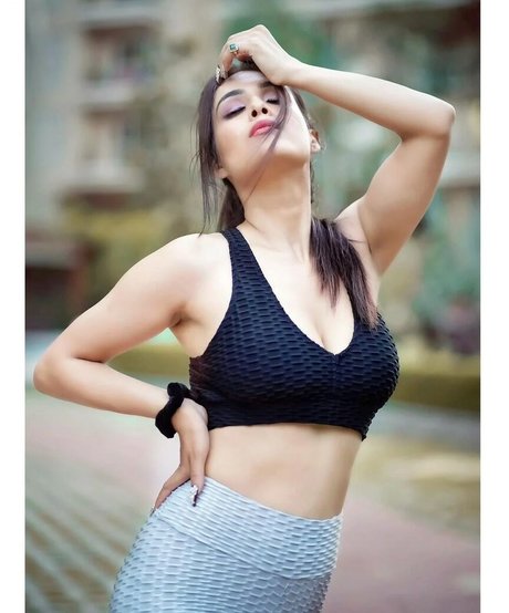 Neha Malik