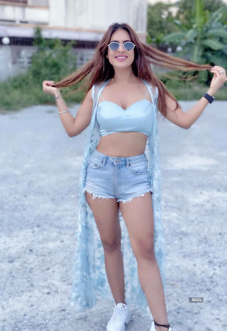Neha Malik