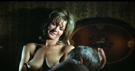 Melinda Dillon