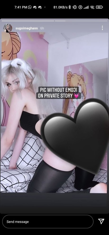 Sugoimeg Megwaifu