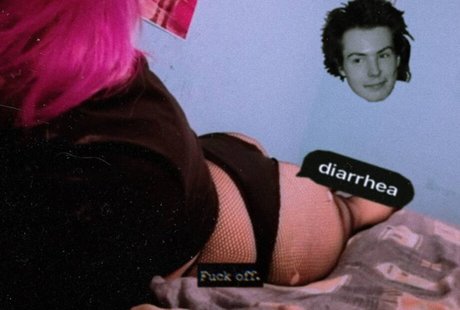 Bitterpuke