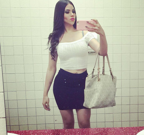 Claudia Guajardo