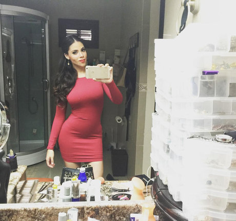 Claudia Guajardo
