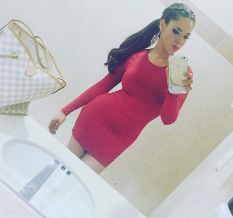 Claudia Guajardo