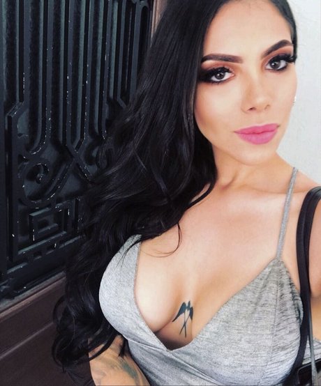 Claudia Guajardo