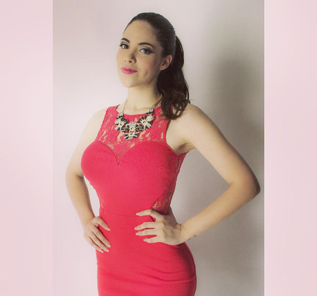 Claudia Guajardo