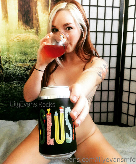 Lilyevans