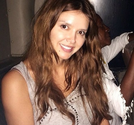 Marlene Favela