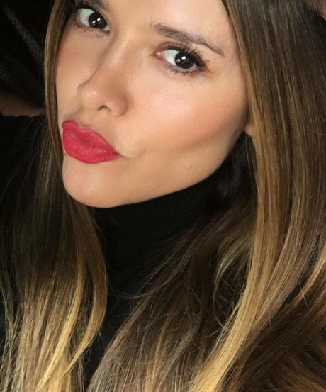 Marlene Favela
