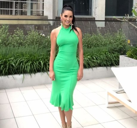 Marlene Favela